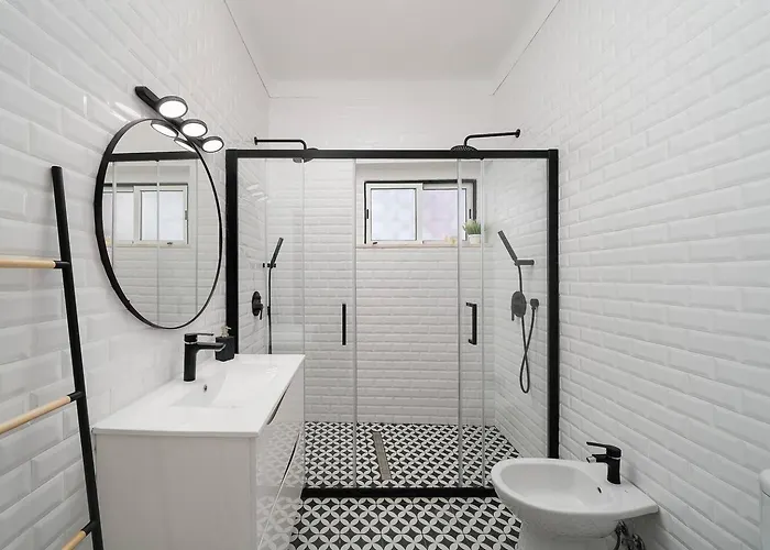 Apartamento Spacious Stylish Portimão